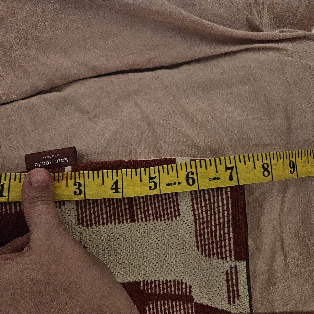Vintage Kate Spade Purse - Picture 9 of 9